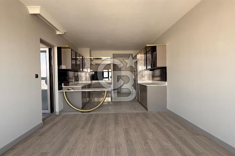MAMAK MOTTO ANKARA'DA ULTRA LÜX BOŞ 2+1 SATILIK DAİRE