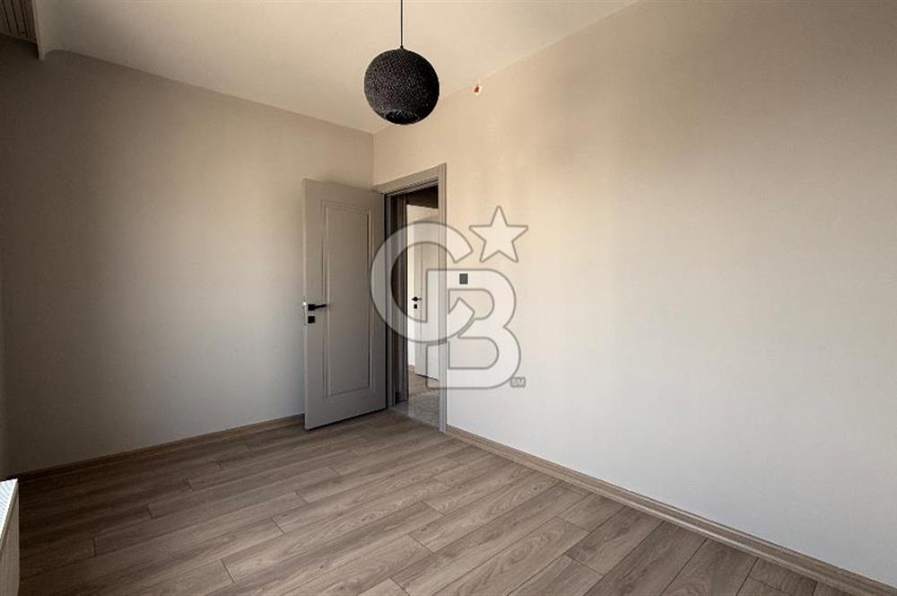 MAMAK MOTTO ANKARA'DA ULTRA LÜX BOŞ 2+1 SATILIK DAİRE