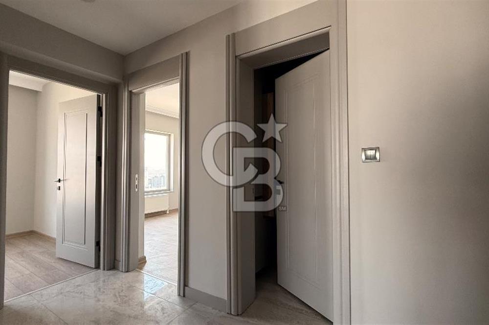 MAMAK MOTTO ANKARA'DA ULTRA LÜX BOŞ 2+1 SATILIK DAİRE