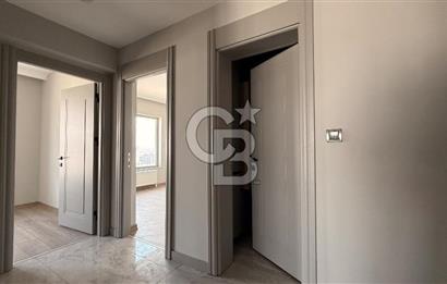 MAMAK MOTTO ANKARA'DA ULTRA LÜX BOŞ 2+1 SATILIK DAİRE