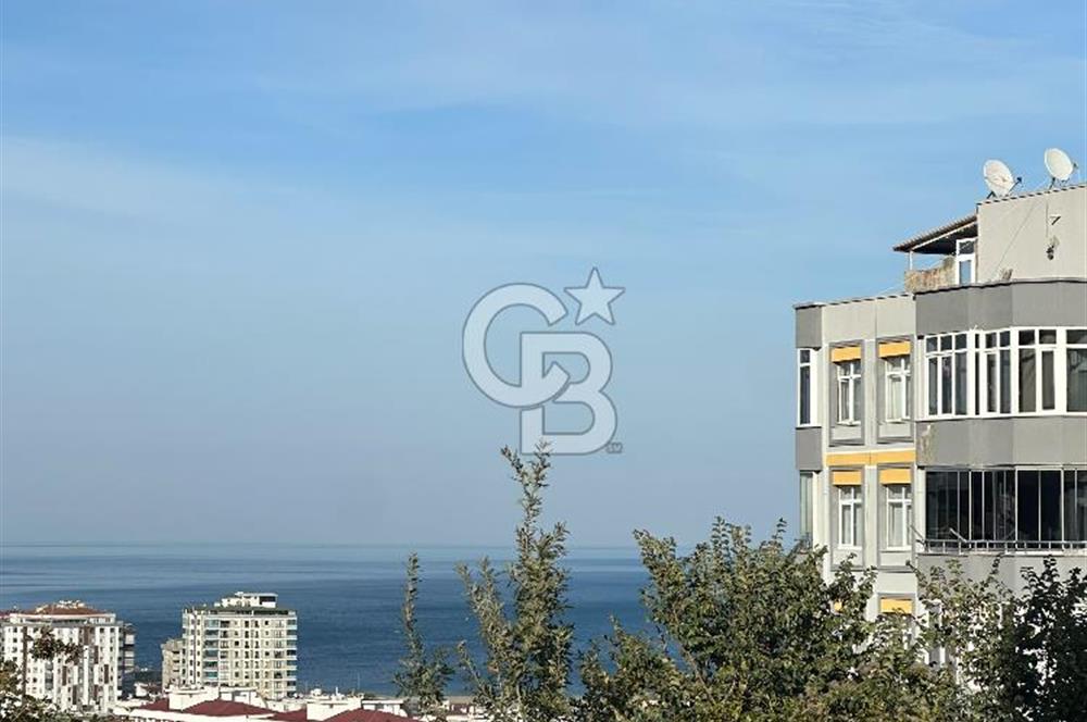 *SATILIK 1+1 DAİRE – İSKAN AŞAMASINDA, DENİZ MANZARALI, KURUPELİT’TE*