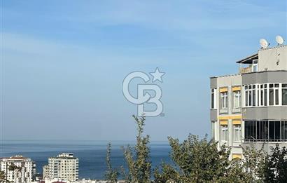 *SATILIK 1+1 DAİRE – İSKAN AŞAMASINDA, DENİZ MANZARALI, KURUPELİT’TE*