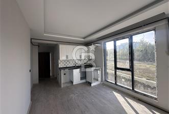 *SATILIK 1+1 DAİRE – İSKAN AŞAMASINDA, DENİZ MANZARALI, KURUPELİT’TE* - 1 - 315070
