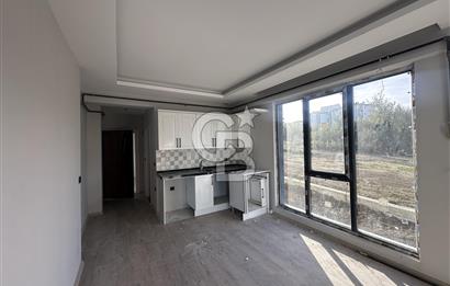 *SATILIK 1+1 DAİRE – İSKAN AŞAMASINDA, DENİZ MANZARALI, KURUPELİT’TE*