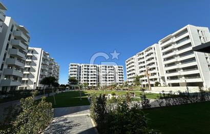 The Life"da Satılık Yatay Mimari 2+1Klima ve Beyaz Eşyalar Dahil