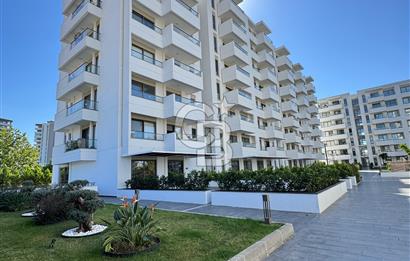 The Life"da Satılık Yatay Mimari 2+1Klima ve Beyaz Eşyalar Dahil