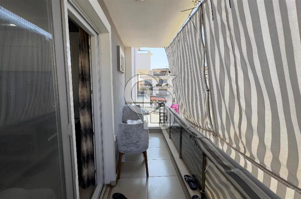 Coldwell Banker Route'dan Satılık Deniz Manzaralı Dubleks