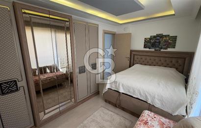 Coldwell Banker Route'dan Satılık Deniz Manzaralı Dubleks