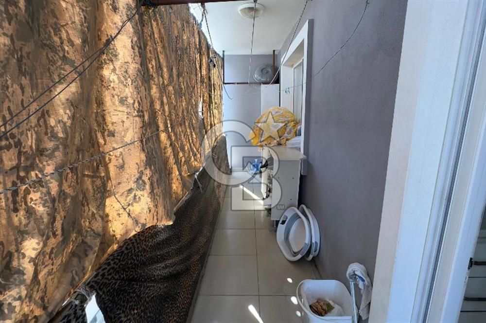 Coldwell Banker Route'dan Satılık Deniz Manzaralı Dubleks