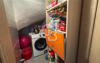 Coldwell Banker Route'dan Satılık Deniz Manzaralı Dubleks