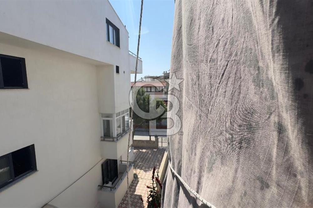 Coldwell Banker Route'dan Satılık Deniz Manzaralı Dubleks