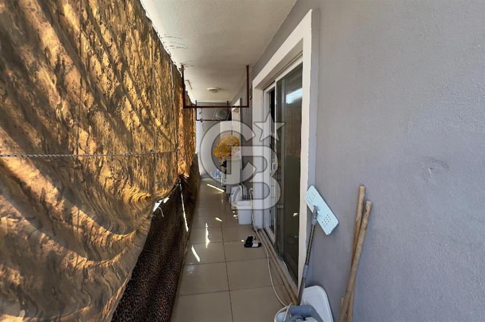 Coldwell Banker Route'dan Satılık Deniz Manzaralı Dubleks