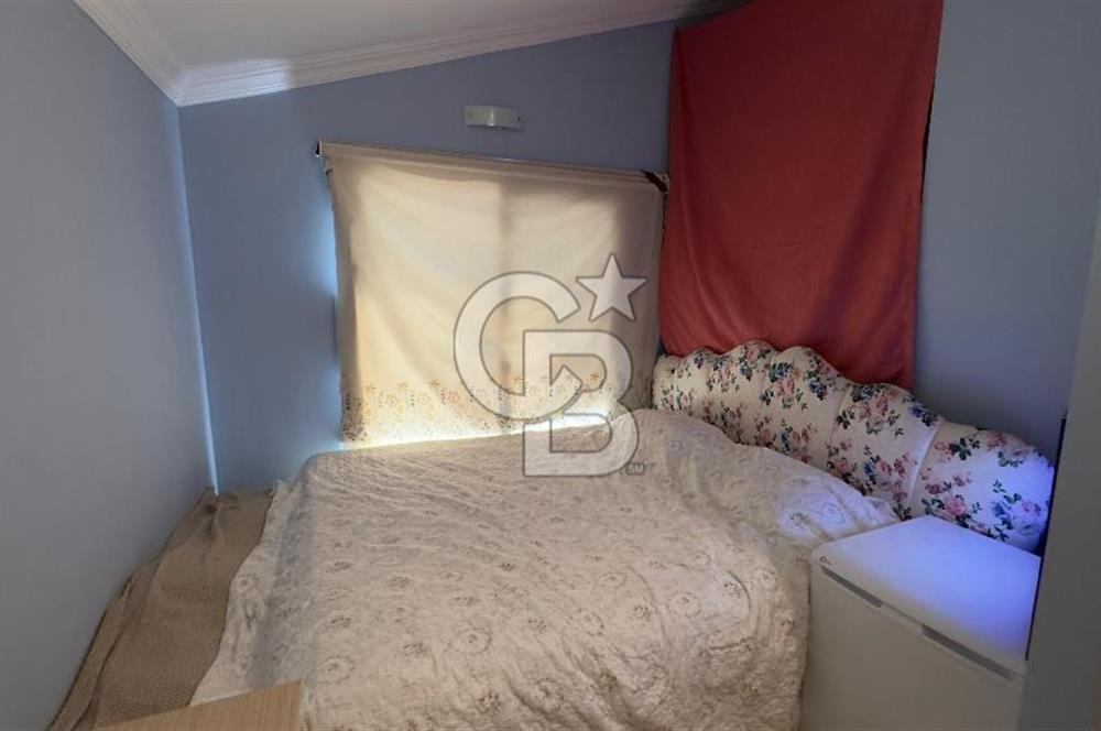 Coldwell Banker Route'dan Satılık Deniz Manzaralı Dubleks