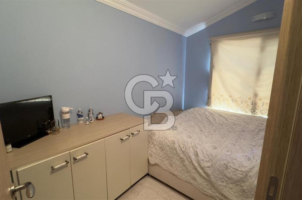 Coldwell Banker Route'dan Satılık Deniz Manzaralı Dubleks