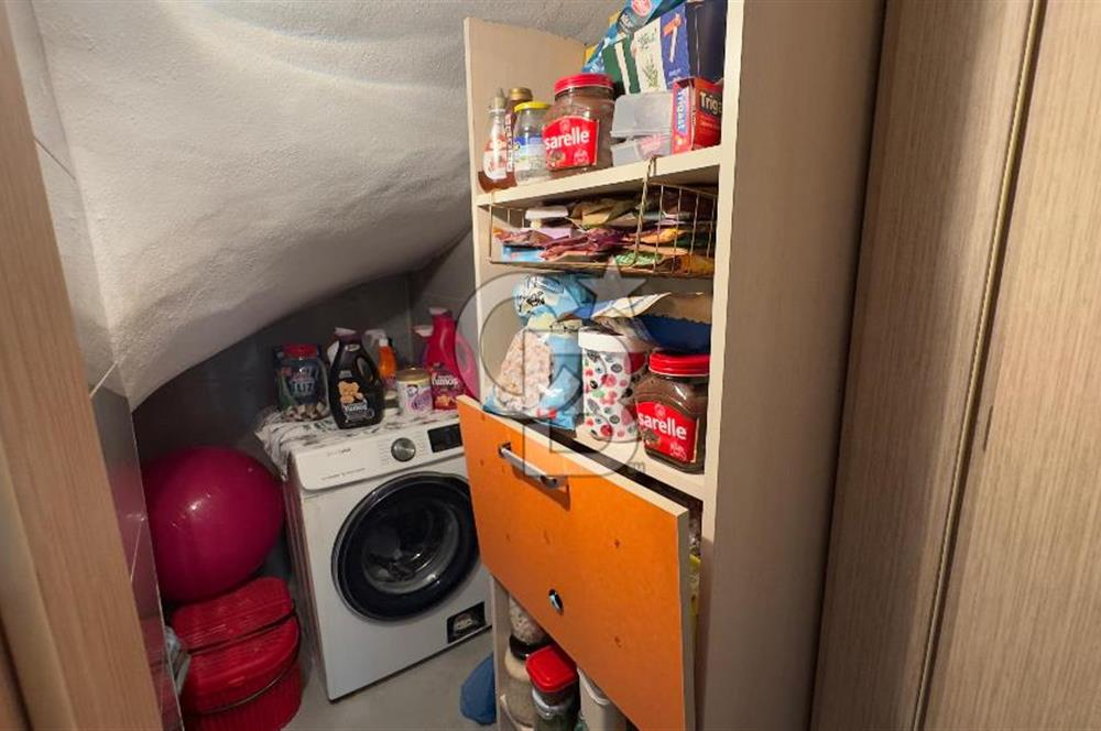 Coldwell Banker Route'dan Satılık Deniz Manzaralı Dubleks