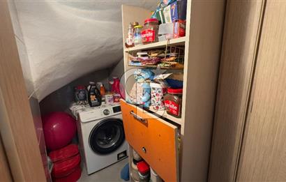 Coldwell Banker Route'dan Satılık Deniz Manzaralı Dubleks