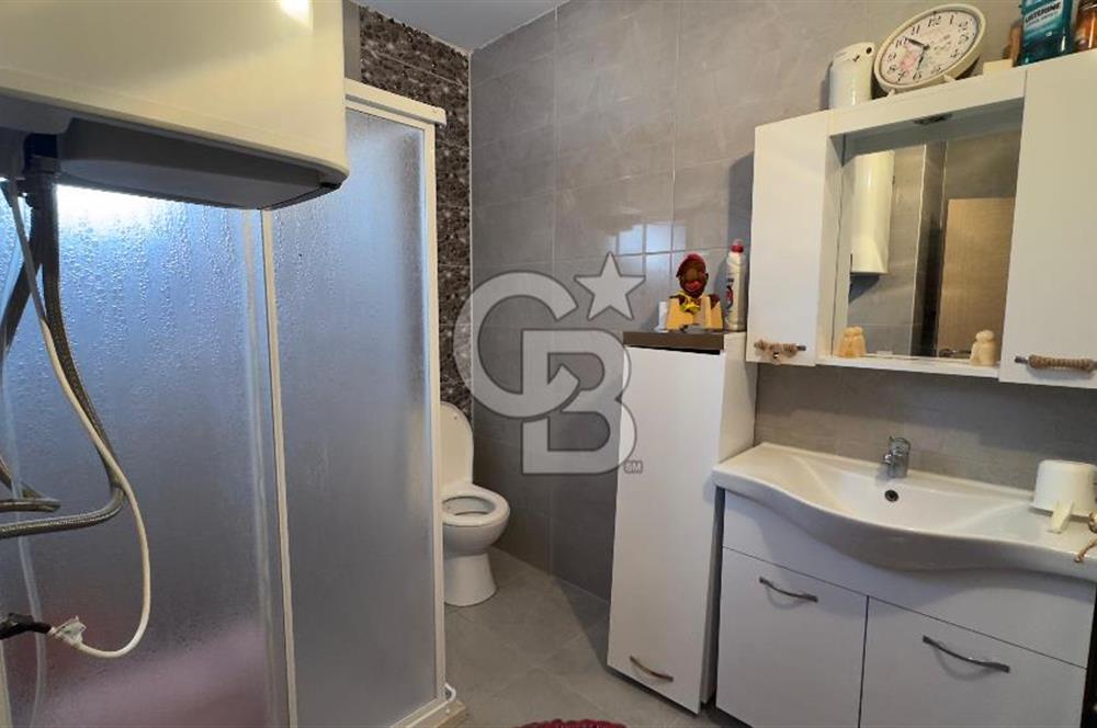 Coldwell Banker Route'dan Satılık Deniz Manzaralı Dubleks