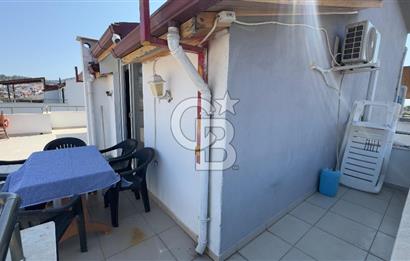 Coldwell Banker Route'dan Satılık Deniz Manzaralı Dubleks