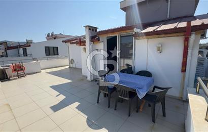 Coldwell Banker Route'dan Satılık Deniz Manzaralı Dubleks