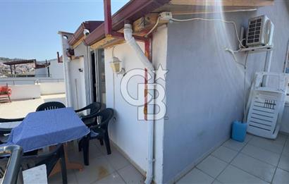 Coldwell Banker Route'dan Satılık Deniz Manzaralı Dubleks