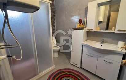 Coldwell Banker Route'dan Satılık Deniz Manzaralı Dubleks