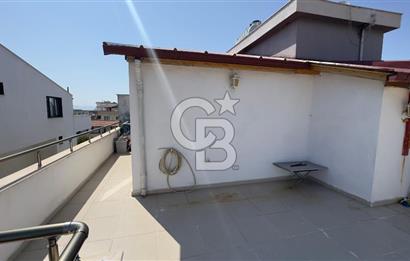 Coldwell Banker Route'dan Satılık Deniz Manzaralı Dubleks