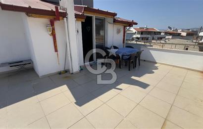 Coldwell Banker Route'dan Satılık Deniz Manzaralı Dubleks