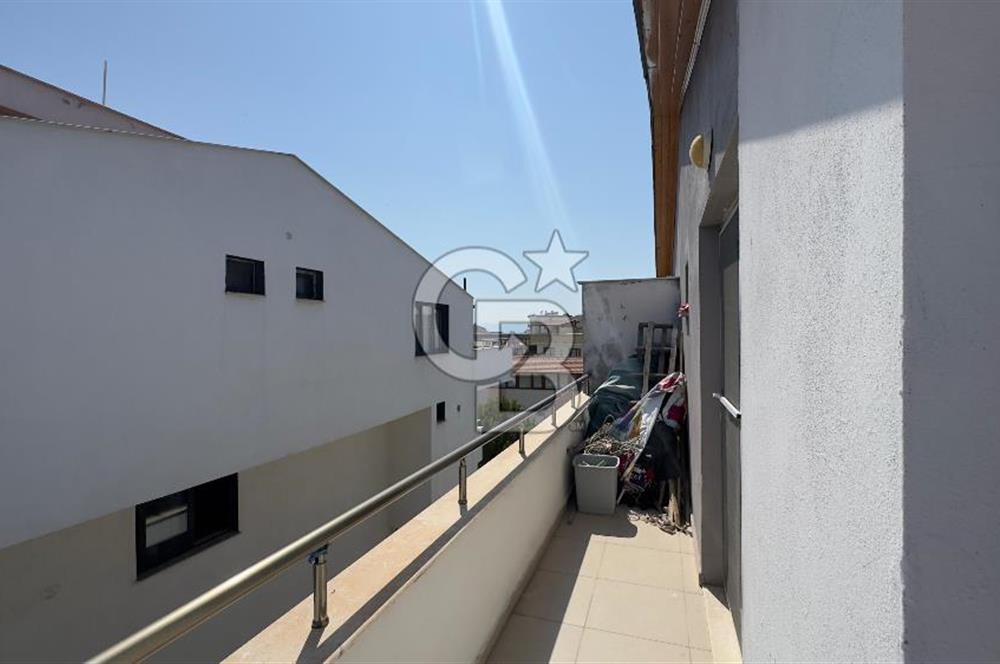 Coldwell Banker Route'dan Satılık Deniz Manzaralı Dubleks