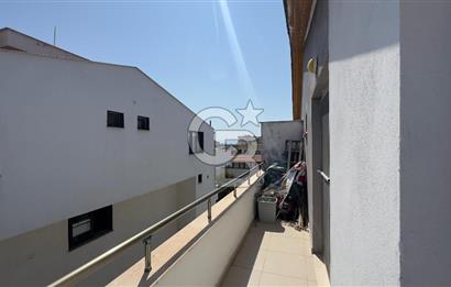 Coldwell Banker Route'dan Satılık Deniz Manzaralı Dubleks