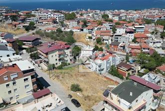 CB.ROUTE'DAN İSMETPAŞA'DA SATILIK PROJESİ HAZIR ARSA - 1 - 315095