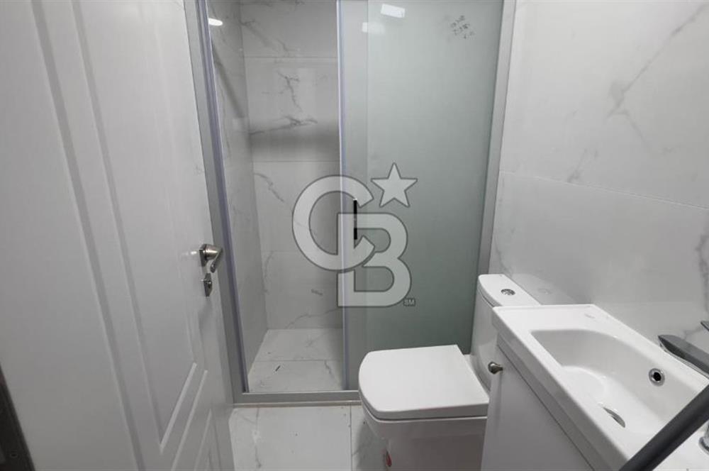 CB.Route'dan Dikili Salihlerde Deniz Manzaralı Müstakil Villa