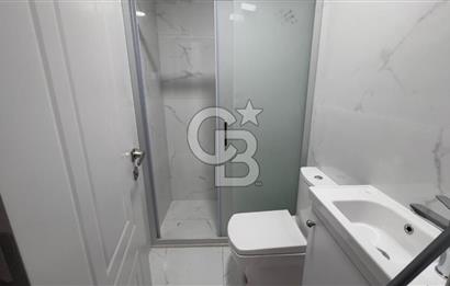 CB.Route'dan Dikili Salihlerde Deniz Manzaralı Müstakil Villa