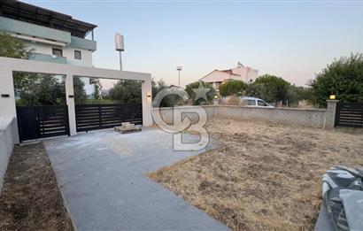 CB.Route'dan Dikili Salihlerde Deniz Manzaralı Müstakil Villa