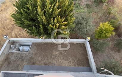 CB.Route'dan Dikili Salihlerde Deniz Manzaralı Müstakil Villa