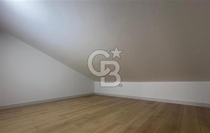 CB.Route'dan Dikili Salihlerde Deniz Manzaralı Müstakil Villa