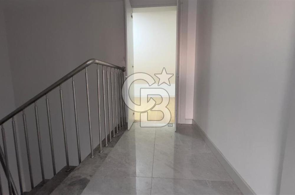 CB.Route'dan Dikili Salihlerde Deniz Manzaralı Müstakil Villa