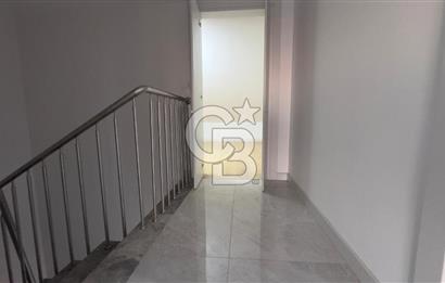 CB.Route'dan Dikili Salihlerde Deniz Manzaralı Müstakil Villa