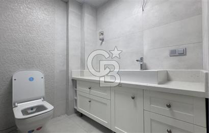 CB.Route'dan Dikili Salihlerde Deniz Manzaralı Müstakil Villa