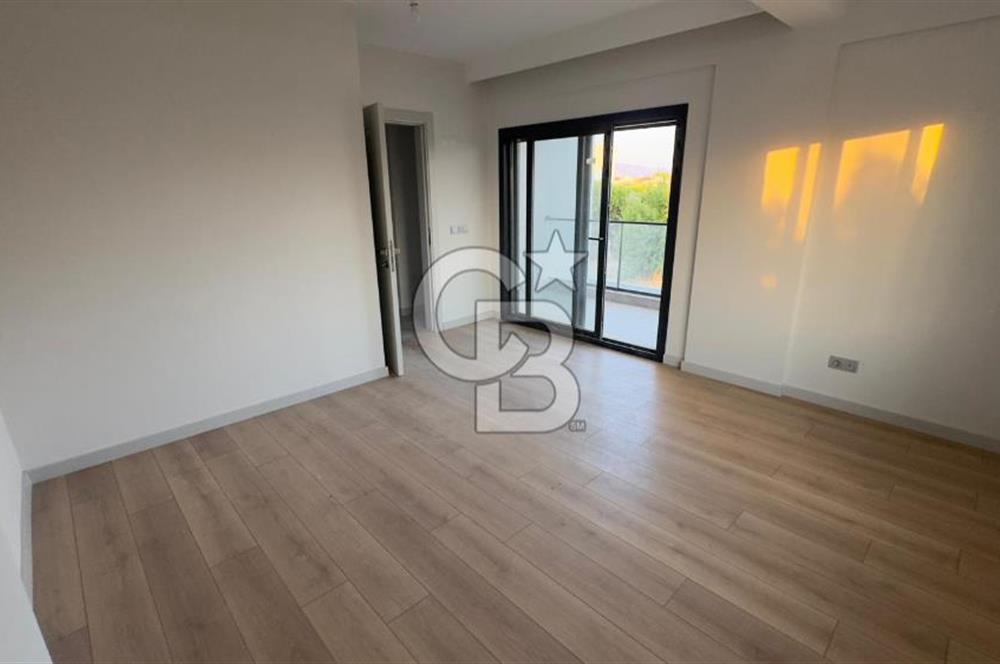 CB.Route'dan Dikili Salihlerde Deniz Manzaralı Müstakil Villa