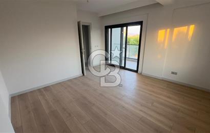 CB.Route'dan Dikili Salihlerde Deniz Manzaralı Müstakil Villa