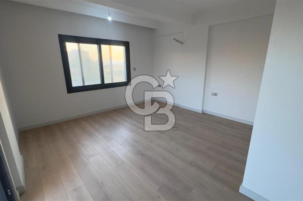 CB.Route'dan Dikili Salihlerde Deniz Manzaralı Müstakil Villa