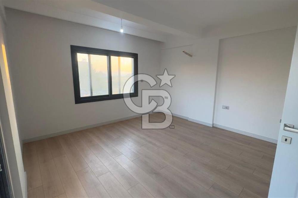 CB.Route'dan Dikili Salihlerde Deniz Manzaralı Müstakil Villa