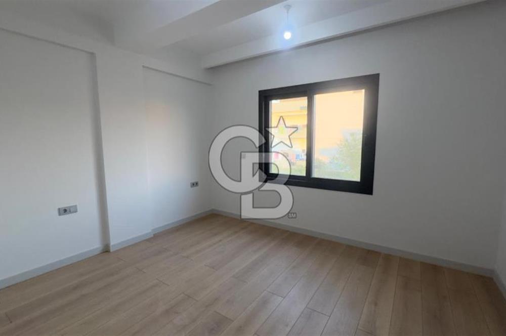 CB.Route'dan Dikili Salihlerde Deniz Manzaralı Müstakil Villa