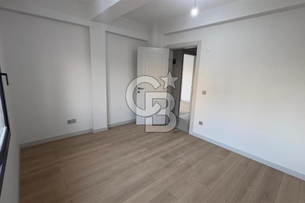 CB.Route'dan Dikili Salihlerde Deniz Manzaralı Müstakil Villa