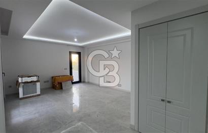 CB.Route'dan Dikili Salihlerde Deniz Manzaralı Müstakil Villa