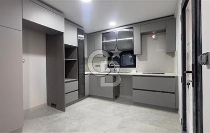 CB.Route'dan Dikili Salihlerde Deniz Manzaralı Müstakil Villa