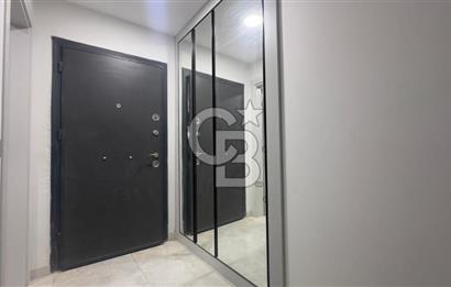 CB.Route'dan Dikili Salihlerde Deniz Manzaralı Müstakil Villa