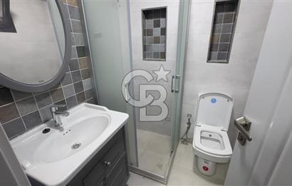 CB.Route'dan Dikili Salihlerde Deniz Manzaralı Müstakil Villa