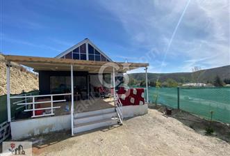 MÜHYE'DE EYMİR YOL ÜZERİ 250 METRE TAPULU KUPON - 1 - 315062