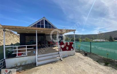 MÜHYE'DE EYMİR YOL ÜZERİ 250 METRE TAPULU KUPON